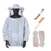 Honey Bee Hive Tools Beekeeping Set