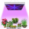 Full Spectrum Grow Light LED Grow Light Hanging 225 LEDs Plant Grow Lamp Indoor Grow Light