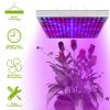 Full Spectrum Grow Light LED Grow Light Hanging 225 LEDs Plant Grow Lamp Indoor Grow Light