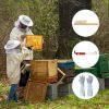 Honey Bee Hive Tools Beekeeping Set