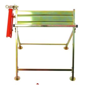 Sawmill Frame With Chain Saw Frame, Banned Platform Temu (Option: As shown in the picture)