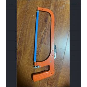 Semi Automatic Saw Frame J-003 (Option: J003)